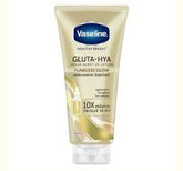 Vaseline Healthy Bright Gluta Hya Serum Burst UV Lotion Flawless Glow 300ml